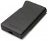 Кожаный чехол Astell&Kern SP2000 Leather Case Art Buttero Black фото 6