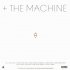 Виниловая пластинка Florence + The Machine, How Big, How Blue, How Beautiful фото 2