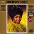 Виниловая пластинка WM Aretha Franklin ArethaS Gold (Limited Gold Vinyl) фото 1