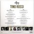 Виниловая пластинка Tino Rossi - Les Chansons DOr фото 2