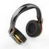 Наушники Monster ROC Sport Bluetooth (Black Platinum) Over-Ear Wireless (137045-00) фото 5