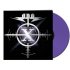 Виниловая пластинка U.D.O. - Mission No. X (Limited Purple Vinyl LP) фото 2