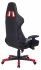 Кресло A4Tech BLOODY GC-550 (Game chair Bloody GC-550 black eco.leather cross) фото 3