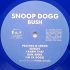 Виниловая пластинка Snoop Dogg BUSH фото 2