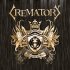 Виниловая пластинка Crematory — OBLIVION (2LP+CD) фото 1