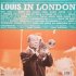 Виниловая пластинка Louis Armstrong - Louis In London (Black Vinyl LP) фото 2