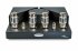 Усилитель мощности Fezz Audio Titania power amplifier Black ice фото 2