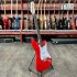 Электрогитара FENDER SQUIER MM STRATOCASTER HARD TAIL RED фото 5