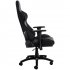 Игровое кресло KARNOX HERO XT black фото 2