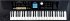 Клавишный инструмент Roland BK-5 OR фото 5