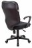 Кресло Бюрократ CH-540AXSN/26-28 (Office chair Ch-540AXSN black 26-28 cross plastic) фото 4