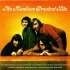 Виниловая пластинка The Monkees - Greatest Hits (Coloured Vinyl LP) фото 1