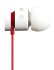 Наушники Beats urBeats In-Ear Headphones Gloss White фото 4