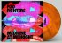 Виниловая пластинка Foo Fighters - Medicine At Midnight (Limited Orange Vinyl) фото 2