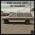 Виниловая пластинка The Black Keys - El Camino (10th anniversary) фото 1