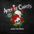 Виниловая пластинка Alice In Chains - Bleed The Freaks (Transparent Red Vinyl) фото 1
