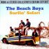 Виниловая пластинка The Beach Boys ‎– Surfin Safari (Mono/Stereo) фото 1
