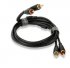 Межблочный кабель QED QE8107 Connect 3.0m фото 1