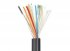 HDMI-кабель Eagle Cable Profi HDMI 2.1 LWL,  2 m, 313245002 фото 2