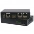 HDMI удлинитель по витой паре Dr.HD EX 100SHK, технология HDBase-T, поддержка HDMI 1.4a (3D) фото 2