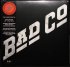 Виниловая пластинка Bad Company BAD COMPANY (180 Gram) фото 1
