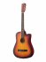 Акустическая гитара Foix FFG-3810C-SB фото 1