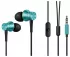 Наушники 1More Piston Fit In-Ear Headphones Blue (E1009) фото 2