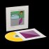 Виниловая пластинка Roger Eno, Brian Eno - Luminous (Yellow Vinyl) фото 2