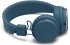 Наушники URBANEARS Plattan II Indigo фото 3