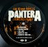 Виниловая пластинка Pantera FAR BEYOND BOOTLEG: LIVE FROM DONINGTON 94 фото 4