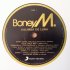Виниловая пластинка Boney M. KALIMBA DE LUNA фото 3