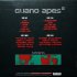 Виниловая пластинка Guano Apes - Rareapes (2LP) фото 4