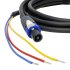 Сабвуферный кабель REL Cable Interconnect 10.0m фото 1