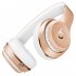 Наушники Beats Solo3 Wireless On-Ear - Gold (MNER2ZE/A) фото 6