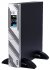 Блок бесперебойного питания Powercom Smart King RT SRT-2000A LCD Black фото 2