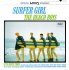 Виниловая пластинка The Beach Boys, Surfer Girl фото 1