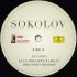 Виниловая пластинка Grigory Sokolov, Schubert & Beethoven (Live) фото 8