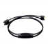 Силовой кабель Transparent Premium G6 Power Cord (1,5 м) фото 1