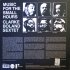 Виниловая пластинка Kenny Clarke; Boland, Francy - Music For The Small Hours (Black Vinyl LP) фото 2