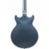 Полуакустическая гитара Ibanez AMH90-PBM фото 6