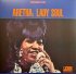 Виниловая пластинка Aretha Franklin - Lady Soul (Coloured Vinyl LP) фото 2
