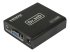 Конвертер VGA + Audio 3.5mm в HDMI 4Kx2K / Dr.HD CV 146 VAH фото 2