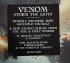 Виниловая пластинка Venom, Storm The Gates (picture) фото 3