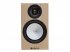 Полочная акустика Monitor Audio Silver 50 (7G) High Gloss Black фото 3