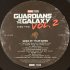 Виниловая пластинка OST, Guardians Of The Galaxy Vol. 2 - deluxe (Various Artists) фото 8