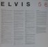Виниловая пластинка Elvis Presley ELVIS 56 фото 12
