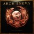Виниловая пластинка Sony Arch Enemy 1996-2017 (Limited Deluxe Box Set/180 Gram/Remastered) фото 48