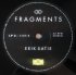 Виниловая пластинка Сборник - Satie: Fragments (Satie Reworks & Remixes) (Black Vinyl 2LP) фото 6