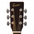 Акустическая гитара Encore EW100SB фото 6