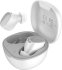 Наушники HTC True Wireless Earbuds White фото 2
